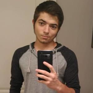 Meet your Posher, Joey